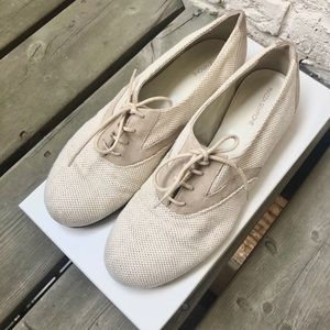 Piazza Sempione Sz 6.5 Oxford Flats